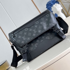 Mens LV Satchel Bags